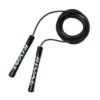 Rival RJR11 Alu Grip Speed Rope (Adjustable) -Geezers Boxing Shop rv1215a