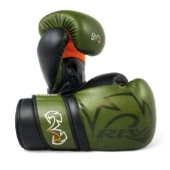 Rival RS80V Impulse Sparring Gloves
