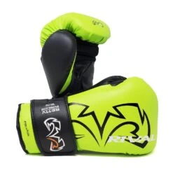 Rival RS11V-Evolution Velcro Sparring Boxing Gloves 13 Rival RS11V-Evolution Velcro Sparring Boxing Gloves -Geezers Boxing Shop rv137 lime