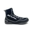 Rival RSX-Prospect Boxing Boots -Geezers Boxing Shop rv1401 black grey a