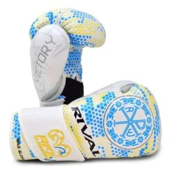 RIval RFX Velcro Bag Glove - SF-H - Usyk