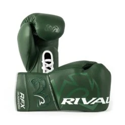 Rival RFX Guerrero Fight Boxing Gloves - HDE