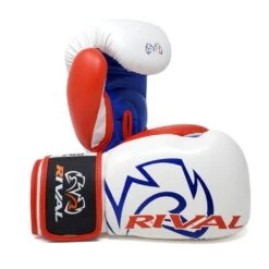 Rival RB-7 Fitness Bag Boxing Gloves -Geezers Boxing Shop rv155 wrb a