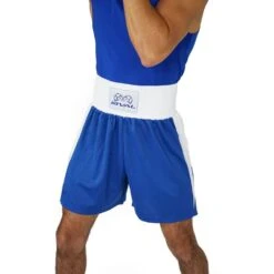 Rival Amateur Competition Trunks