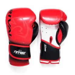 Rival RB-FTR1 Future Kids Bag Gloves -Geezers Boxing Shop rv250c