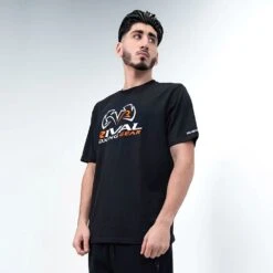 Rival Corpo T-shirt -Geezers Boxing Shop rv2716 a 2