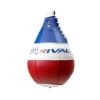 Rival Speed Bag -Geezers Boxing Shop rv3008 blue white red