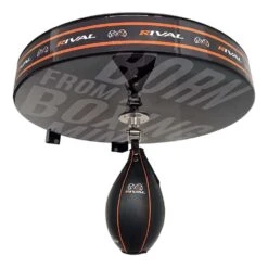 Rival Speedbag Platform