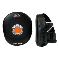 Rival RPM3 Air Punch Mitts 2.0 -Geezers Boxing Shop rv701 e