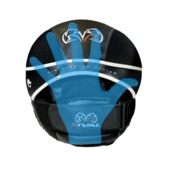Rival RPM3 Air Punch Mitts 2.0 -Geezers Boxing Shop rv701 f