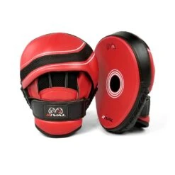 Rival RPM1 Ultra Punch Mitts