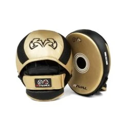 Rival RPM11 Evolution Punch Mitts