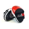 Rival RPM7-Fitness+ Punch Mitt 5 Rival RPM7-Fitness+ Punch Mitt -Geezers Boxing Shop rv723 black red