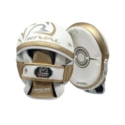 Rival RPM100 Professional Punch Mitts