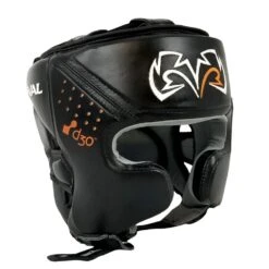Rival RHG10 Intelli-shock Headgear