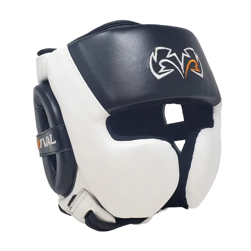 Rival RHG30 Boxing Headgear 1 Rival RHG30 Boxing Headgear