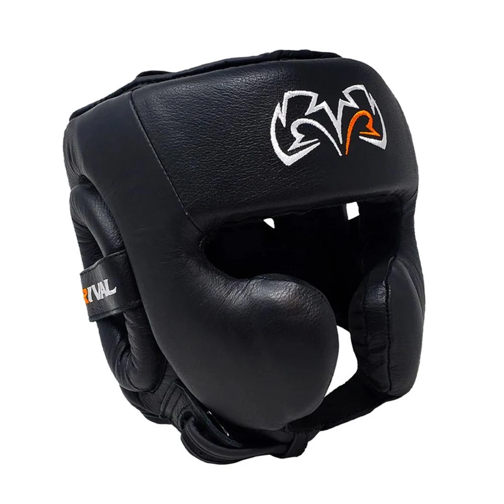 Rival RHG30 Boxing Headgear 2 Rival RHG30 Boxing Headgear - Image 2