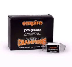 Empire Pro Gauze - 5cm X 15m (Box Of 12)