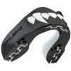 SafeJawz Extro-Series Mouthguard -Geezers Boxing Shop sj1100 fangs a