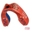 SafeJawz Marvel Mouthguard -Geezers Boxing Shop sj1102 spiderman a