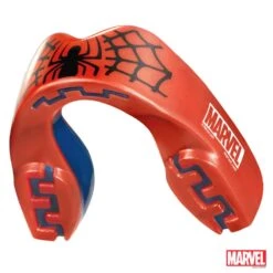SafeJawz Marvel Mouthguard