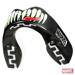 SafeJawz Marvel Mouthguard -Geezers Boxing Shop sj1102 venum a