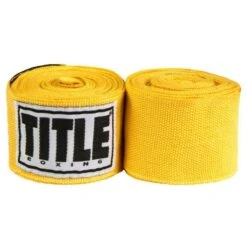TITLE Semi-Elastic Mexican Handwraps -Geezers Boxing Shop smhw xl gd 1