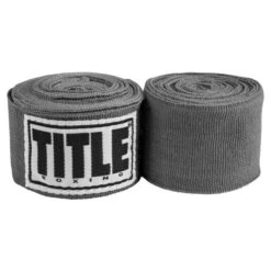 TITLE Semi-Elastic Mexican Handwraps -Geezers Boxing Shop smhw xl gr 1