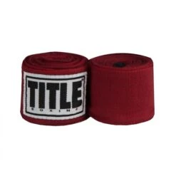 TITLE Semi-Elastic Mexican Handwraps -Geezers Boxing Shop smhw xl mr 1