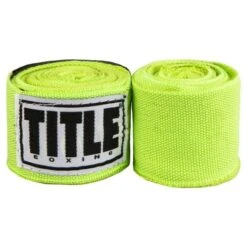 TITLE Semi-Elastic Mexican Handwraps -Geezers Boxing Shop smhw xl nlm 1