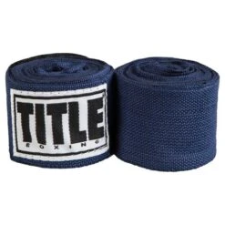 TITLE Semi-Elastic Mexican Handwraps -Geezers Boxing Shop smhw xl nv 1