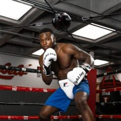 TITLE Spider Bag -Geezers Boxing Shop spider 5