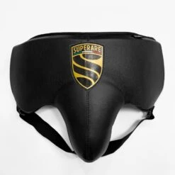 SUPERARE S355 No Foul Protector -Geezers Boxing Shop sr1000 new black 2
