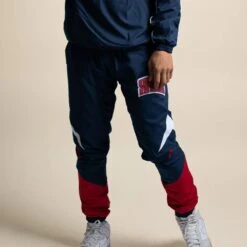 SUPERARE Finisher Athletic Joggers