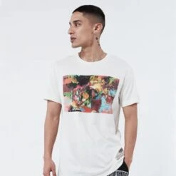 SUPERARE X ROCKY - Rocky V Apollo T-Shirt