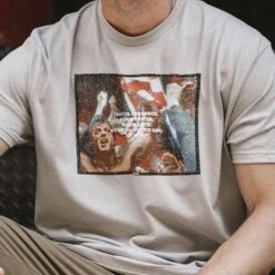 SUPERARE X Rocky Everything You've Got T-Shirt -Geezers Boxing Shop sr2713d