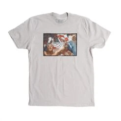 SUPERARE X Rocky Everything You've Got T-Shirt -Geezers Boxing Shop sr2713f