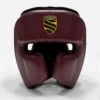 SUPERARE S360 Cheek Headgear 11 SUPERARE S360 Cheek Headgear -Geezers Boxing Shop sr801 amarena 4