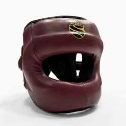 SUPERARE S430 Full Face Headgear