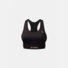 Sting Female Chest Protectors -Geezers Boxing Shop st1115 black