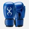 Sting Competition Approved Boxing Gloves 2.0 -Geezers Boxing Shop st117 blue e 2