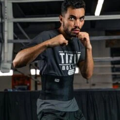 TITLE Boxing Super Waist Toner -Geezers Boxing Shop super waist toner 4