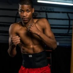 TITLE Boxing Super Waist Toner -Geezers Boxing Shop super waist toner 5