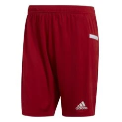 Adidas T19 Mens Woven Shorts