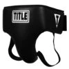 TITLE Deluxe Groin Protector Plus 2.0 -Geezers Boxing Shop tb1001 a