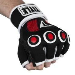 TITLE Gel Rage Fist Wrap Gloves