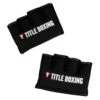 TITLE GEL Iron Fist Slip-On Knuckle Shields -Geezers Boxing Shop tb1103 a