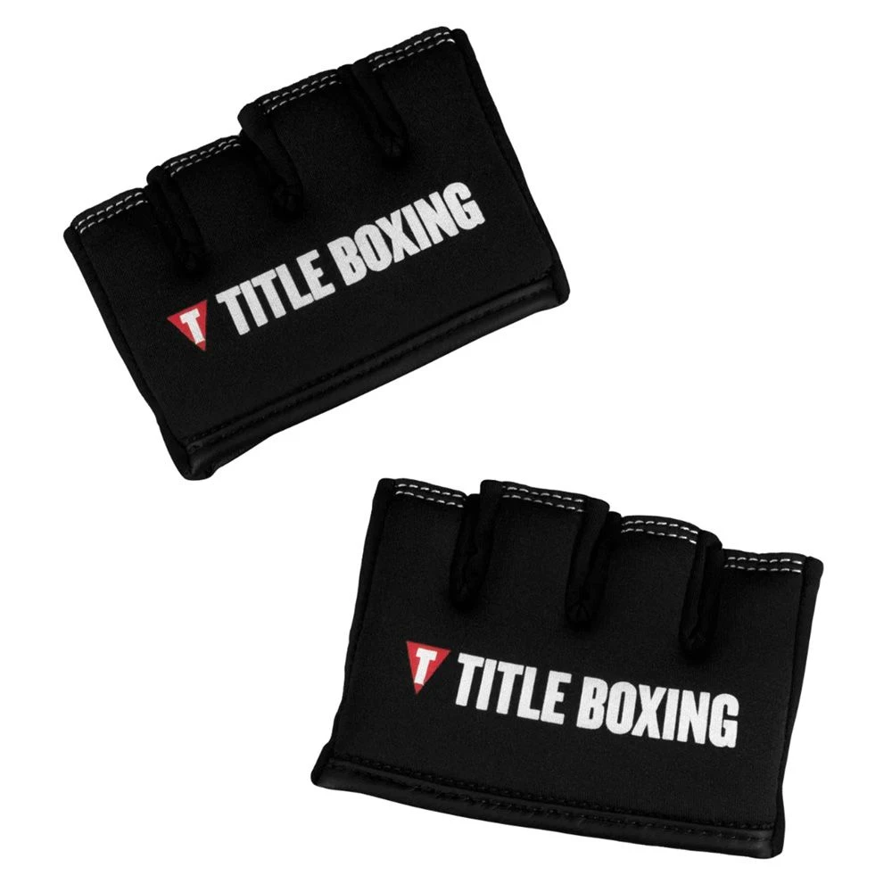 TITLE GEL Iron Fist Slip-On Knuckle Shields 1 TITLE GEL Iron Fist Slip-On Knuckle Shields