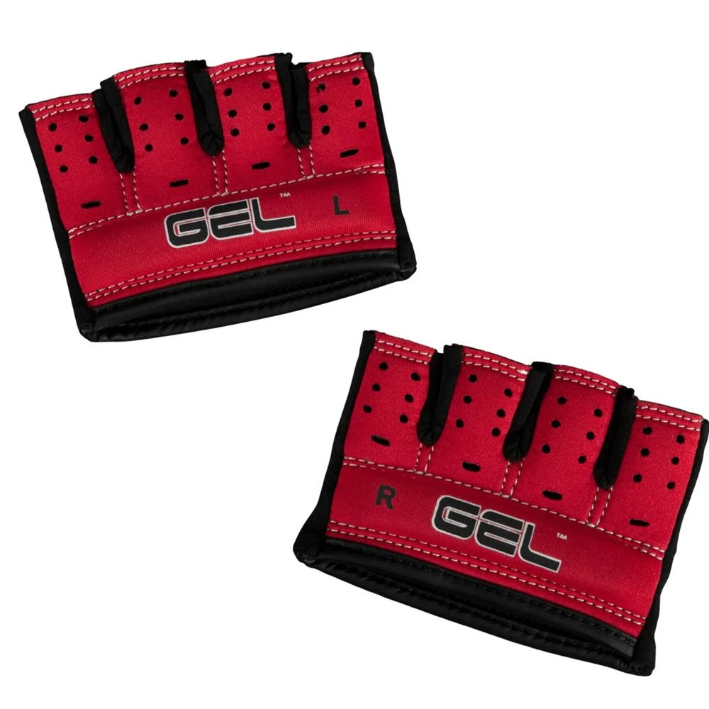 TITLE GEL Iron Fist Slip-On Knuckle Shields 2 TITLE GEL Iron Fist Slip-On Knuckle Shields - Image 2