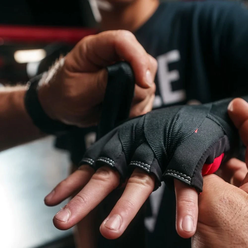 TITLE GEL Iron Fist Slip-On Knuckle Shields 4 TITLE GEL Iron Fist Slip-On Knuckle Shields - Image 4